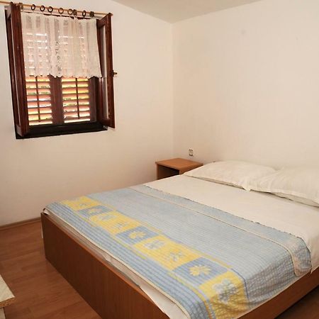 Apartmani Kovacic Murter Dış mekan fotoğraf