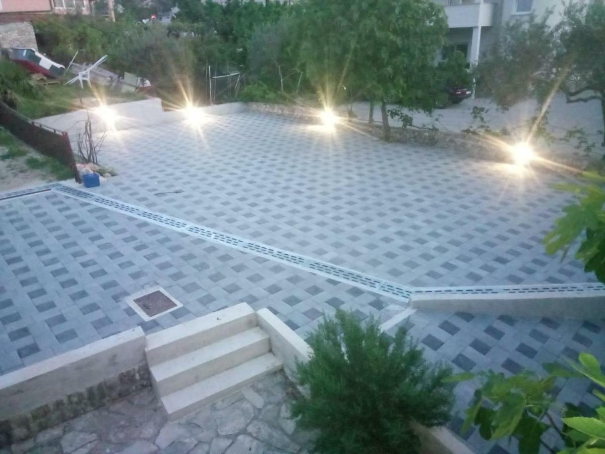 Apartmani Kovacic Murter Dış mekan fotoğraf