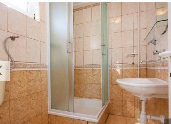Apartmani Kovacic Murter Dış mekan fotoğraf