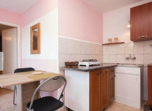 Apartmani Kovacic Murter Dış mekan fotoğraf