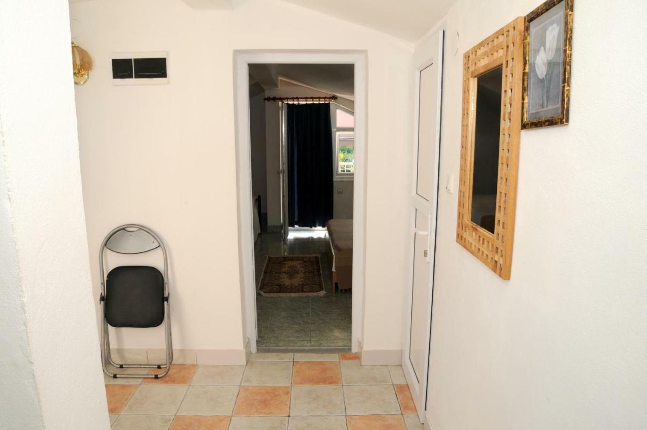 Apartmani Kovacic Murter Dış mekan fotoğraf
