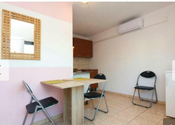 Apartmani Kovacic Murter Dış mekan fotoğraf