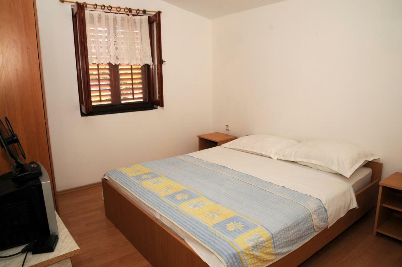 Apartmani Kovacic Murter Dış mekan fotoğraf