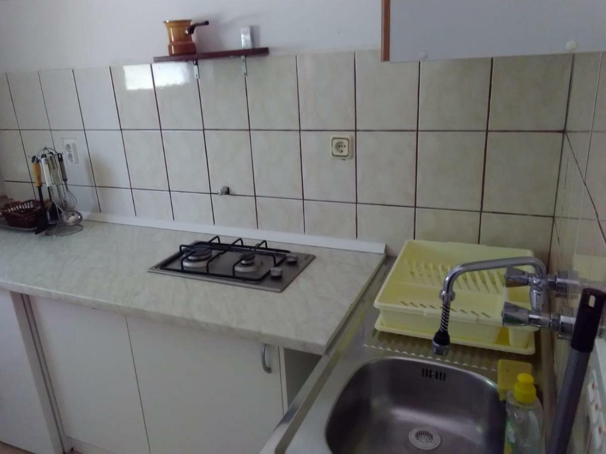 Apartmani Kovacic Murter Dış mekan fotoğraf