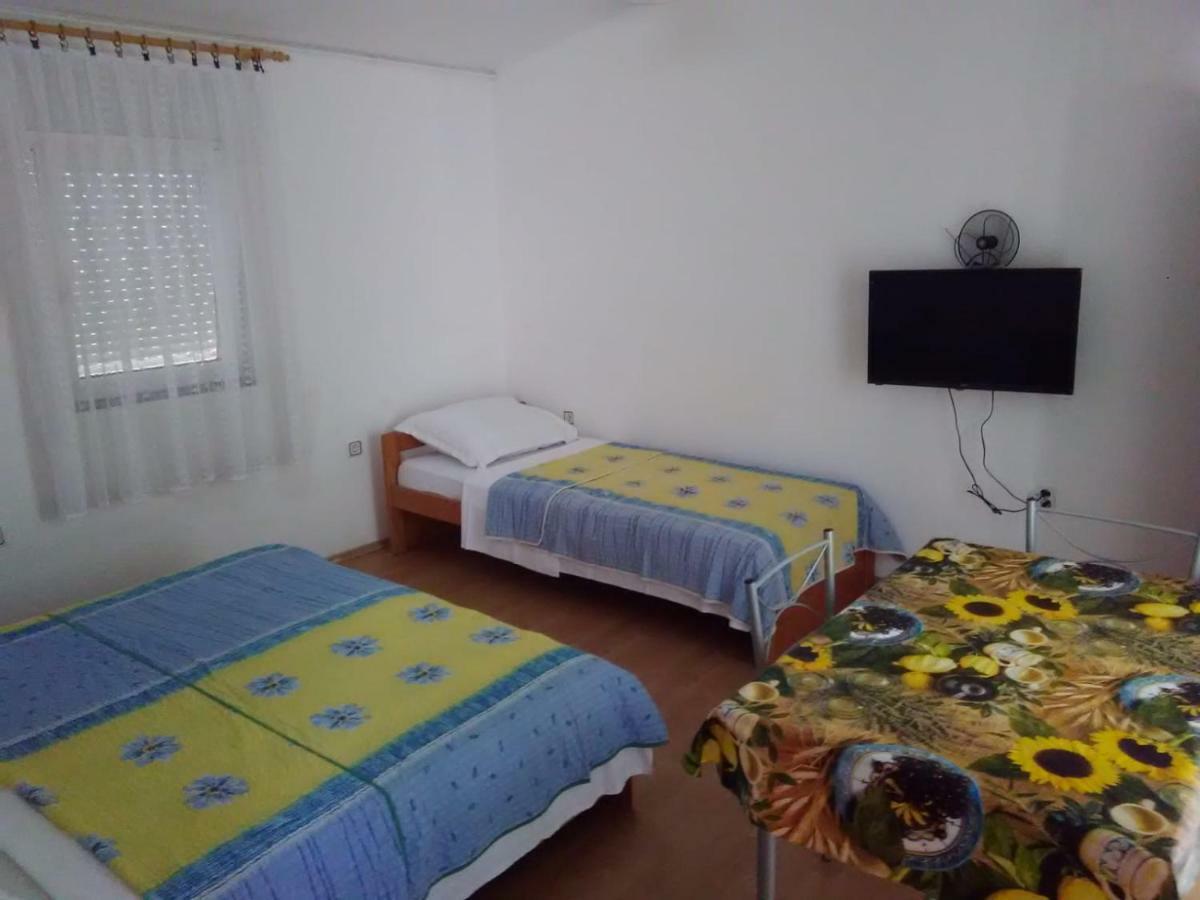 Apartmani Kovacic Murter Dış mekan fotoğraf
