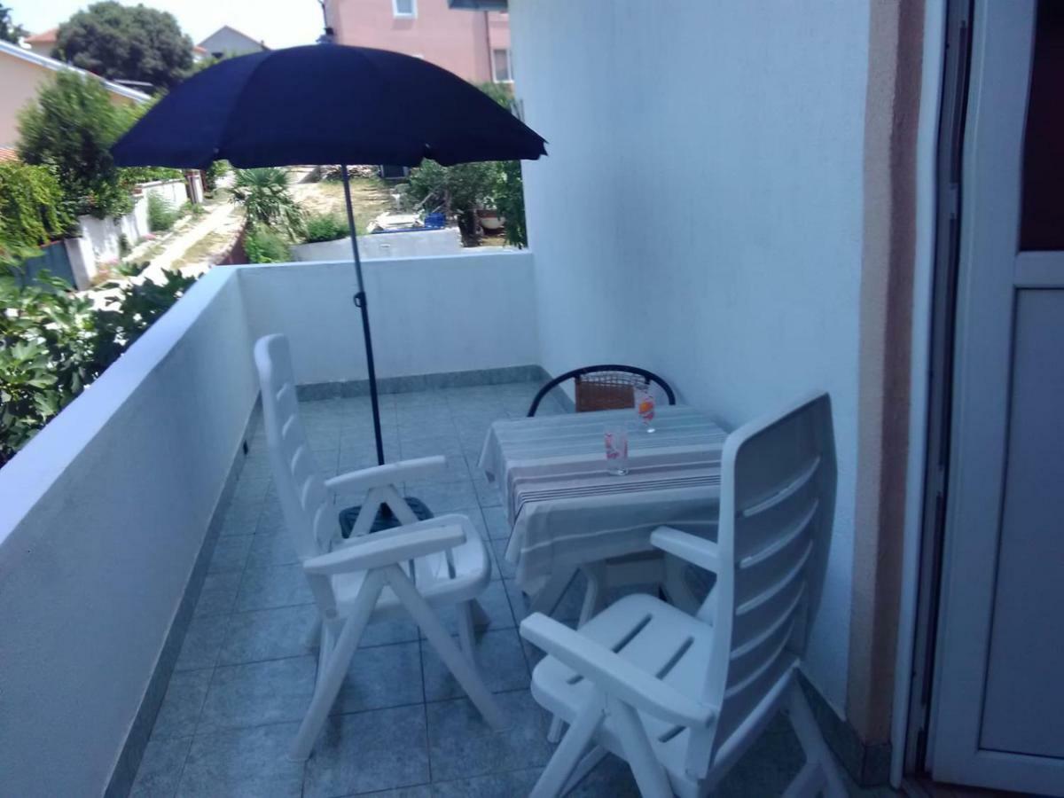 Apartmani Kovacic Murter Dış mekan fotoğraf