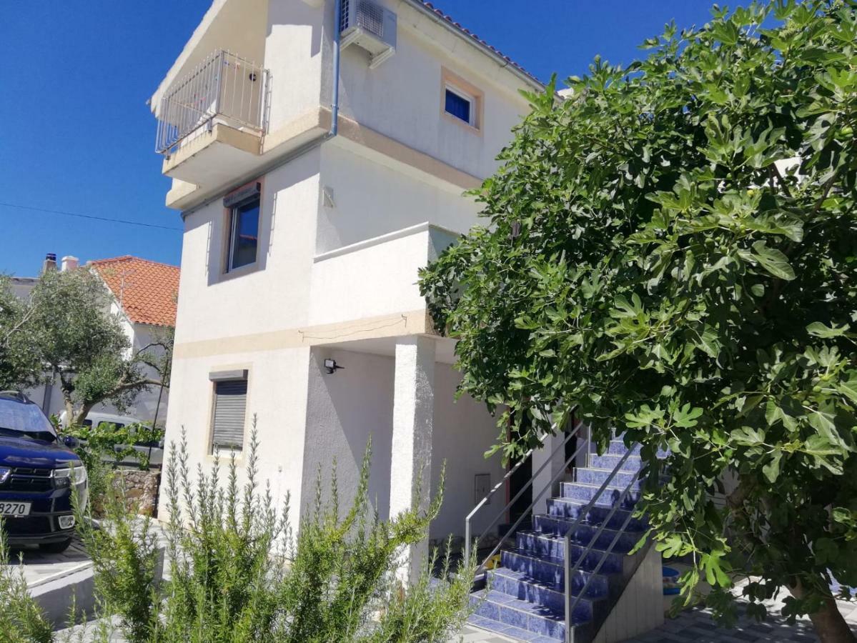 Apartmani Kovacic Murter Dış mekan fotoğraf