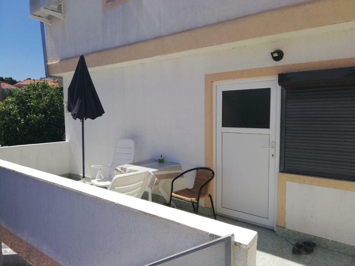 Apartmani Kovacic Murter Dış mekan fotoğraf