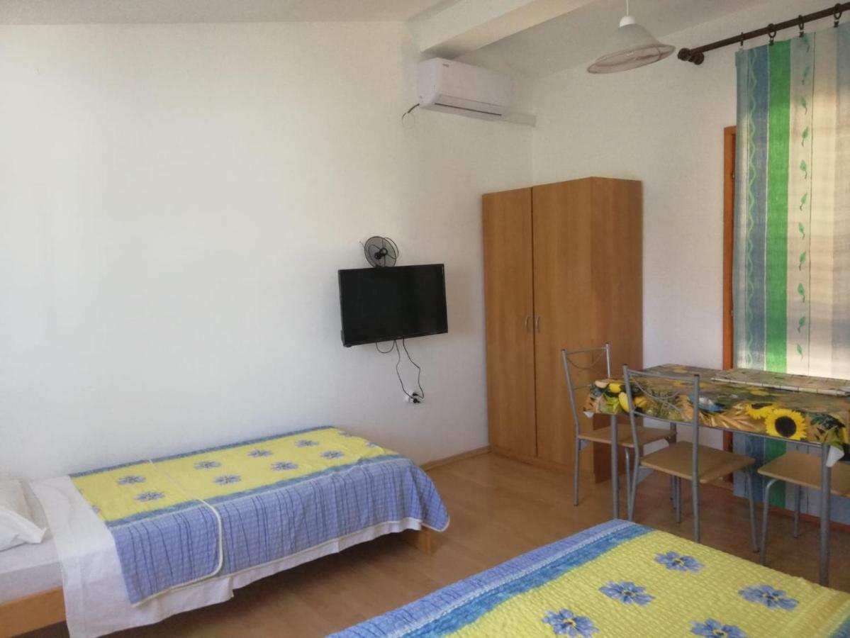 Apartmani Kovacic Murter Dış mekan fotoğraf