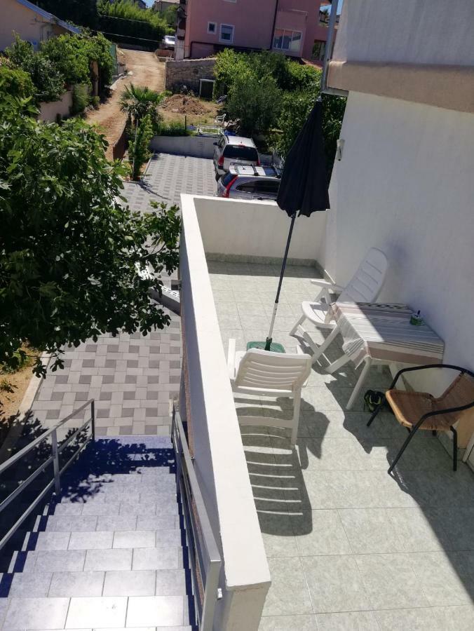 Apartmani Kovacic Murter Dış mekan fotoğraf