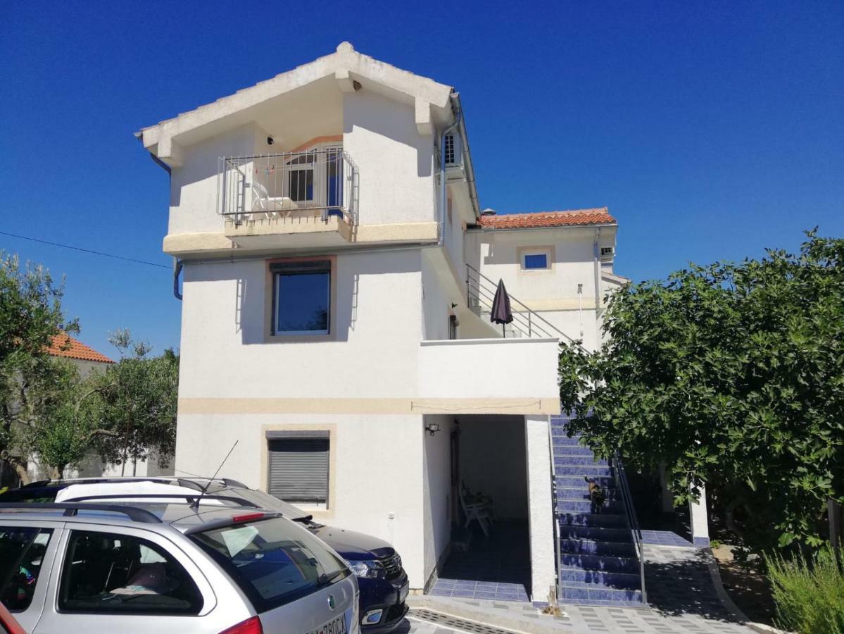 Apartmani Kovacic Murter Dış mekan fotoğraf