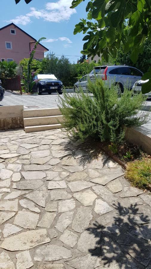 Apartmani Kovacic Murter Dış mekan fotoğraf