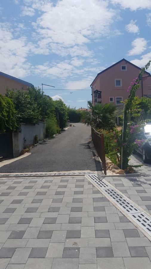 Apartmani Kovacic Murter Dış mekan fotoğraf