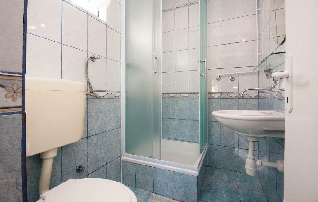 Apartmani Kovacic Murter Dış mekan fotoğraf