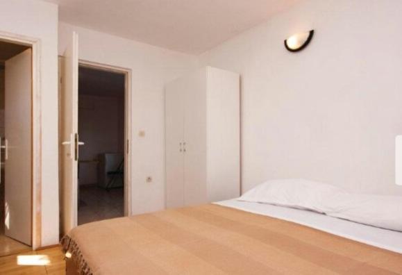 Apartmani Kovacic Murter Dış mekan fotoğraf