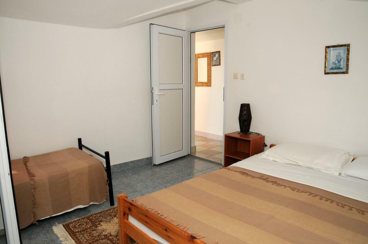 Apartmani Kovacic Murter Dış mekan fotoğraf