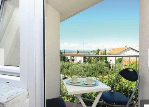Apartmani Kovacic Murter Dış mekan fotoğraf