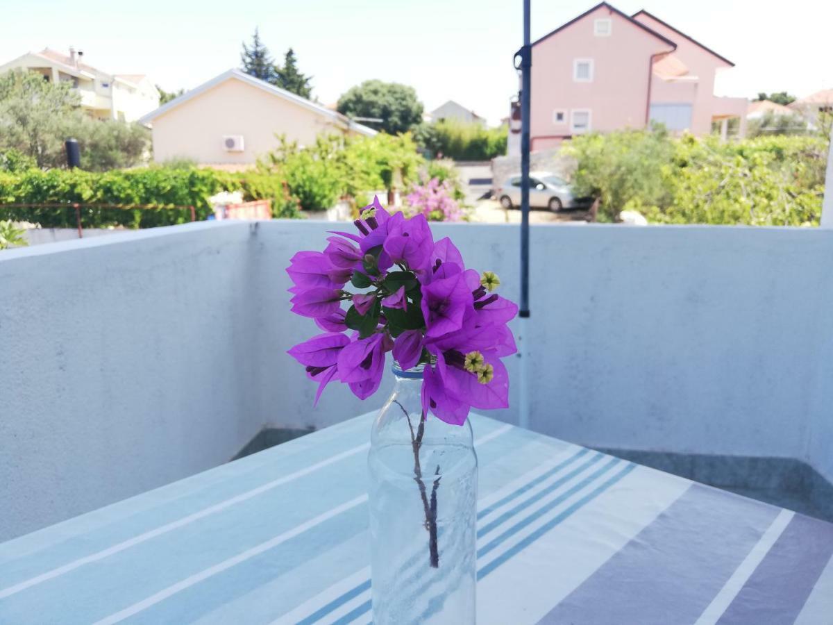 Apartmani Kovacic Murter Dış mekan fotoğraf