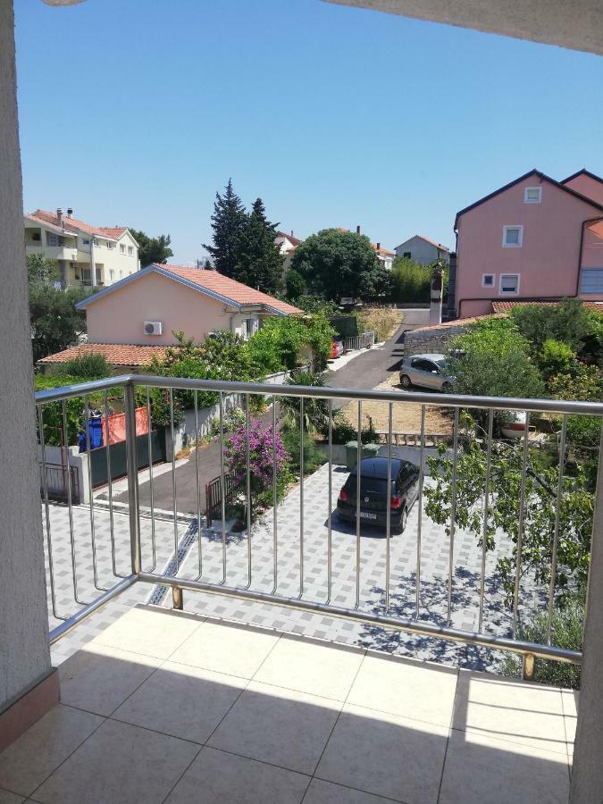 Apartmani Kovacic Murter Dış mekan fotoğraf