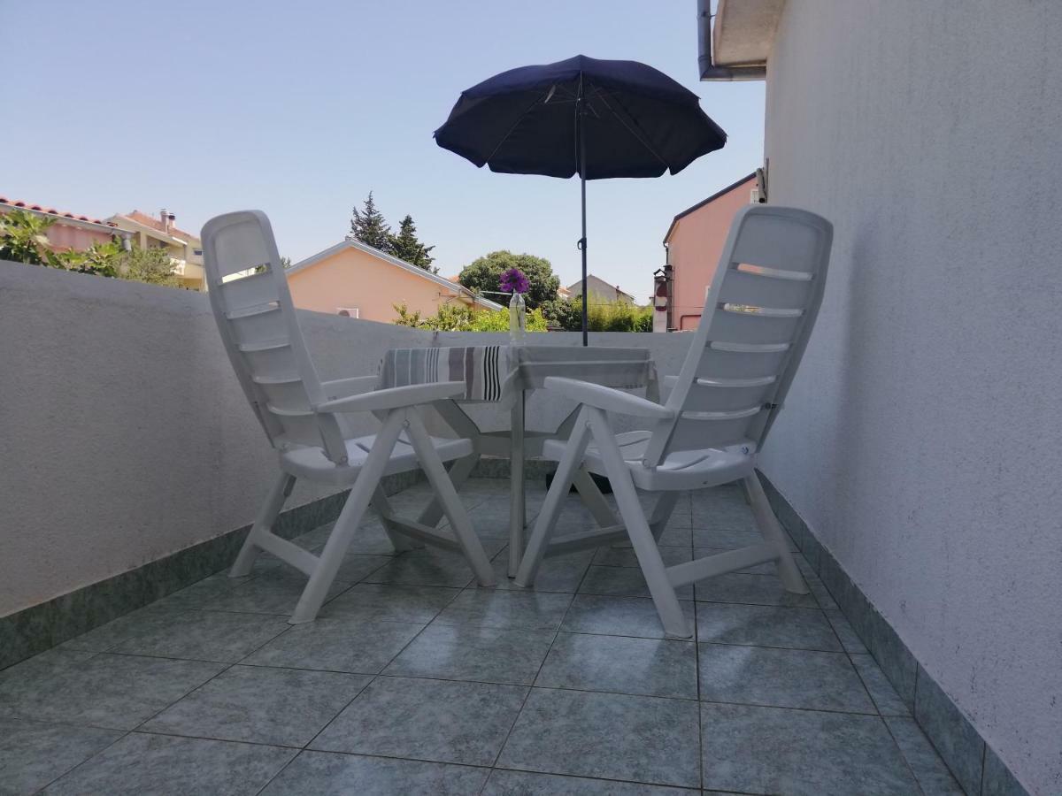 Apartmani Kovacic Murter Dış mekan fotoğraf