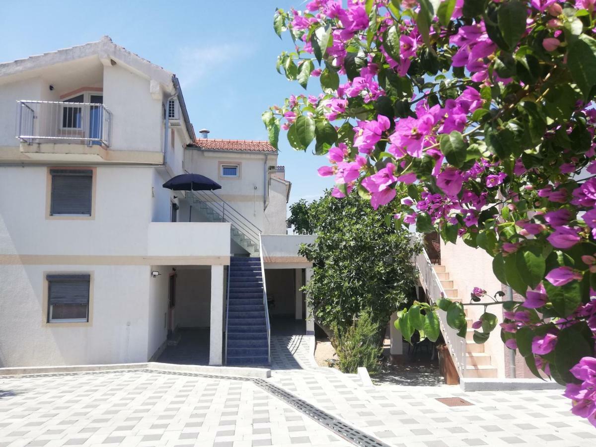 Apartmani Kovacic Murter Dış mekan fotoğraf