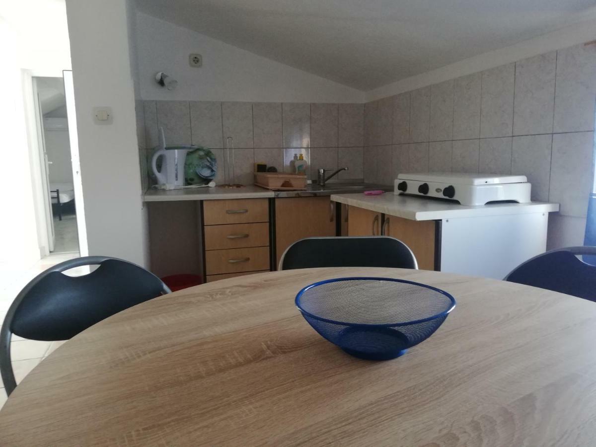 Apartmani Kovacic Murter Dış mekan fotoğraf