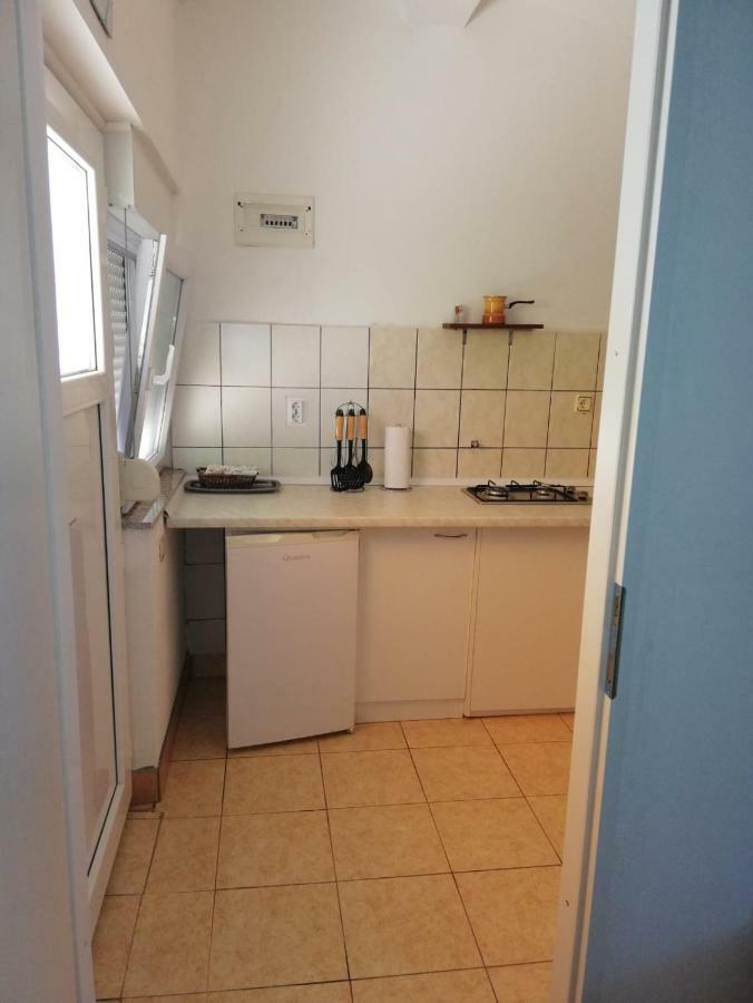Apartmani Kovacic Murter Dış mekan fotoğraf
